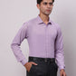 Park Avenue Purple Shirt