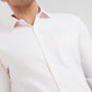 Park Avenue Red Formal Shirt