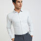 Park Avenue Grey Formal Shirt