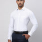 Park Avenue Black Formal Shirt