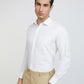 Park Avenue Beige Formal Shirt