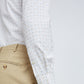 Park Avenue Beige Formal Shirt