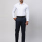 Park Avenue Blue Formal Shirt