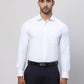 Park Avenue Blue Formal Shirt