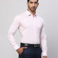 Park Avenue Red Formal Shirt