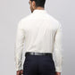 Park Avenue White Formal Shirt