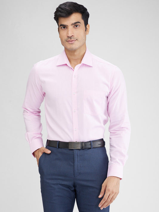 Park Avenue Pink Shirt