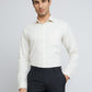 Park Avenue White Formal Shirt