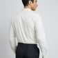 Park Avenue White Formal Shirt