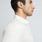 Park Avenue White Formal Shirt