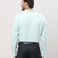 Park Avenue Green Shirt