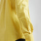 Park Avenue Yellow Formal Shirt