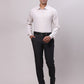 Park Avenue Beige Formal Shirt