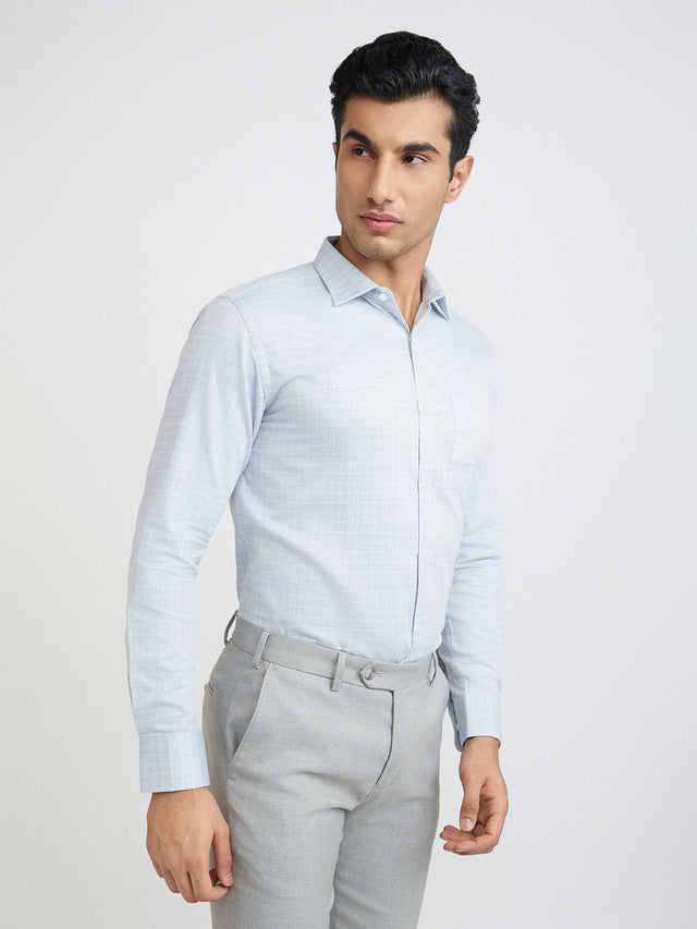 Park Avenue Grey Shirt