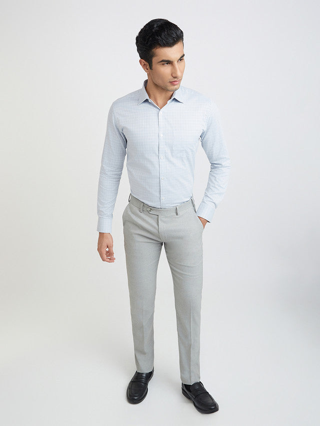 Park Avenue Grey Shirt