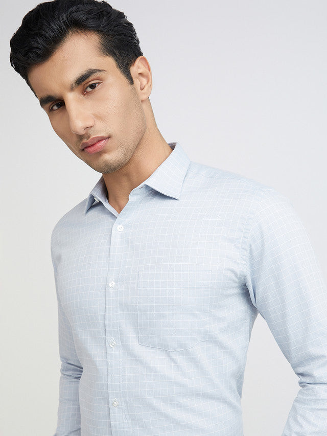 Park Avenue Grey Shirt