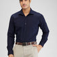 Park Avenue Blue Shirt