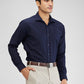 Park Avenue Blue Shirt