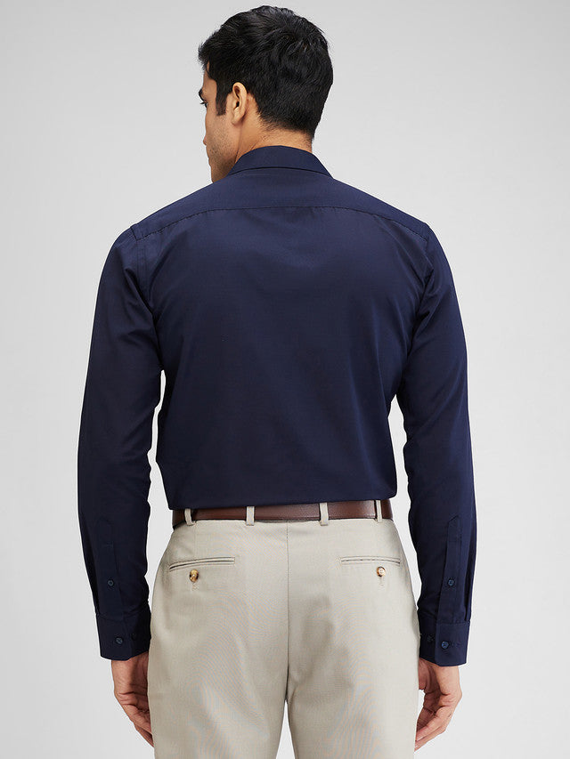 Park Avenue Blue Shirt