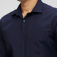 Park Avenue Blue Shirt