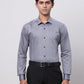 Park Avenue Black Formal Shirt