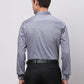 Park Avenue Black Formal Shirt