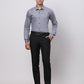 Park Avenue Black Formal Shirt