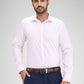 Park Avenue Pink Shirt