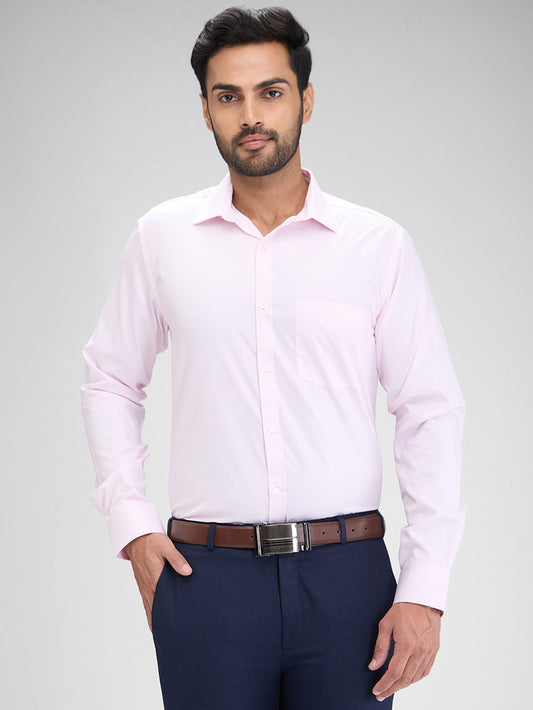 Park Avenue Pink Shirt
