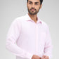 Park Avenue Pink Shirt