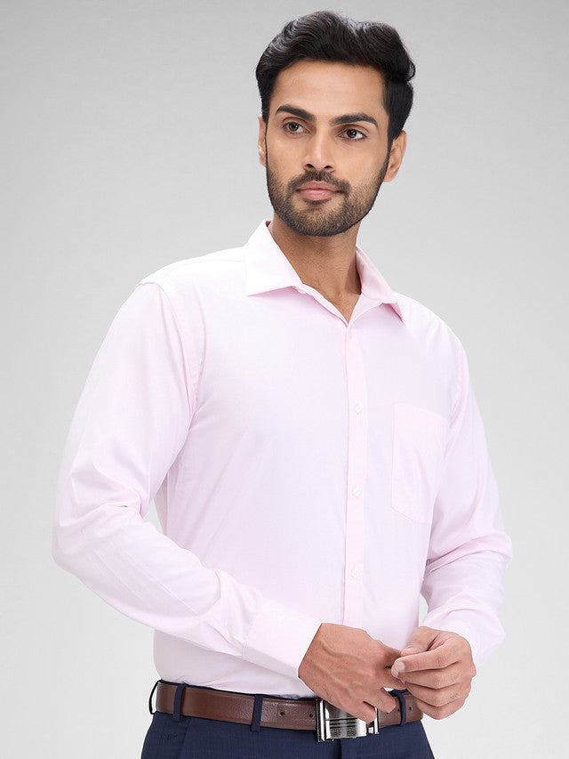 Park Avenue Pink Shirt