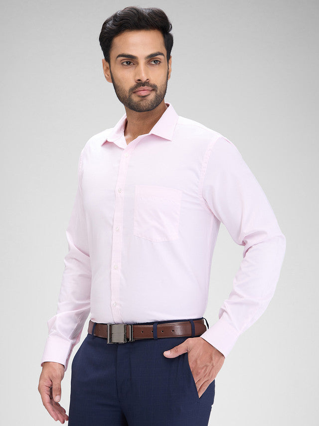 Park Avenue Pink Shirt