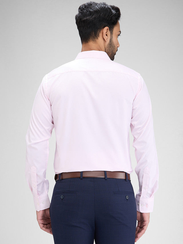 Park Avenue Pink Shirt