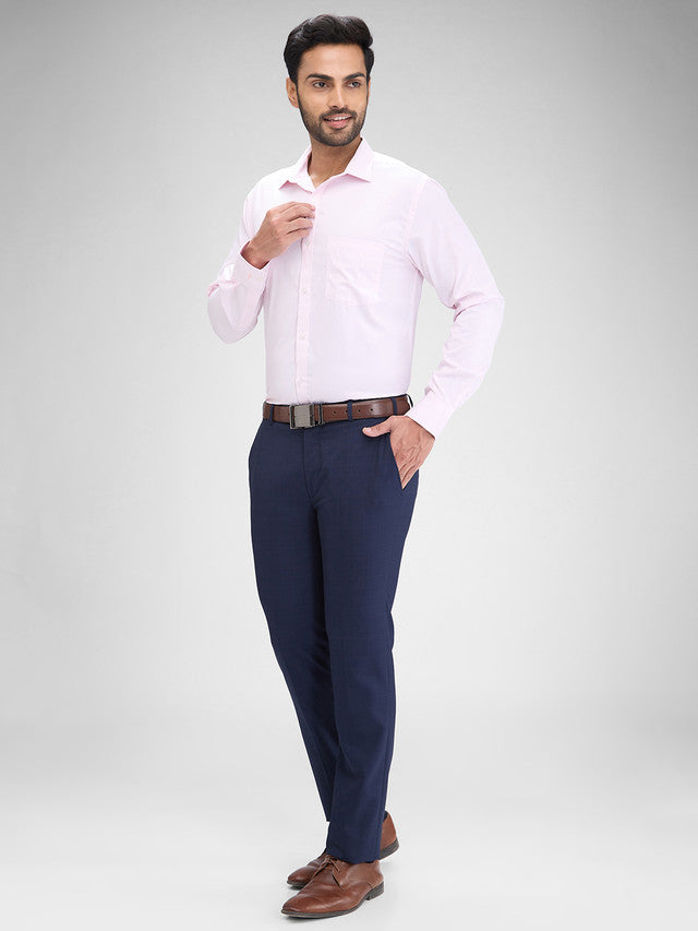 Park Avenue Pink Shirt