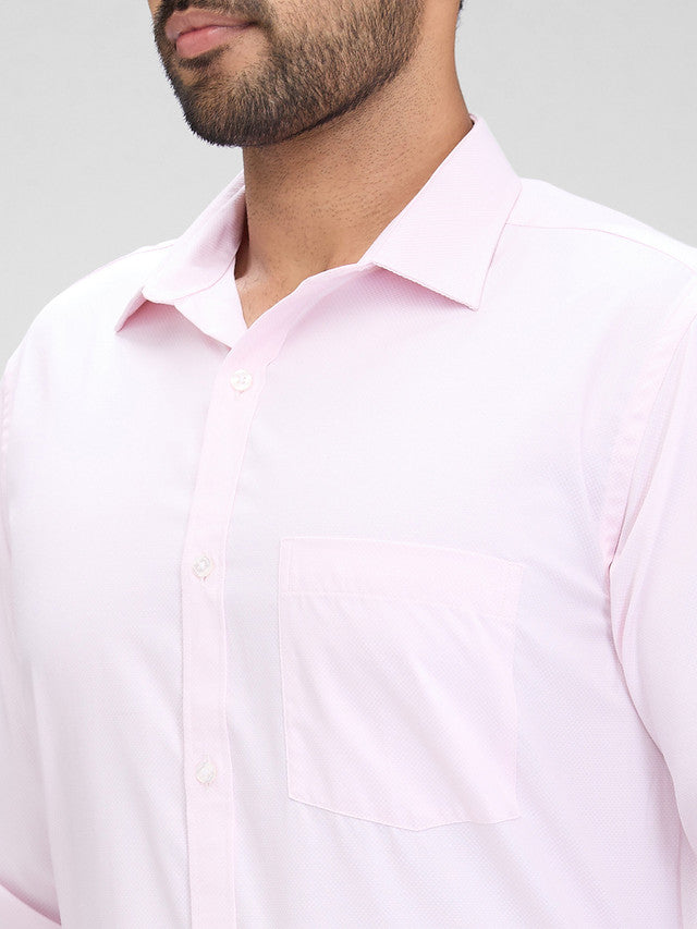 Park Avenue Pink Shirt