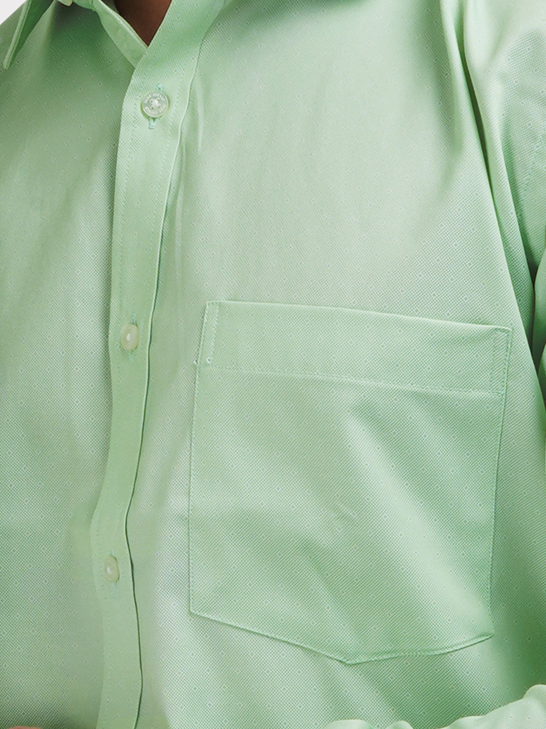 Park Avenue Men Green Slim Fit Structure Formal Shirt MyRaymond Park Avenue Men Green Slim Fit Structure Formal Shirt MyRaymond