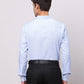 Park Avenue Blue Formal Shirt