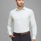 Park Avenue Green Shirt