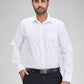 Park Avenue White Shirt