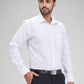 Park Avenue White Shirt