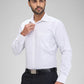 Park Avenue White Shirt