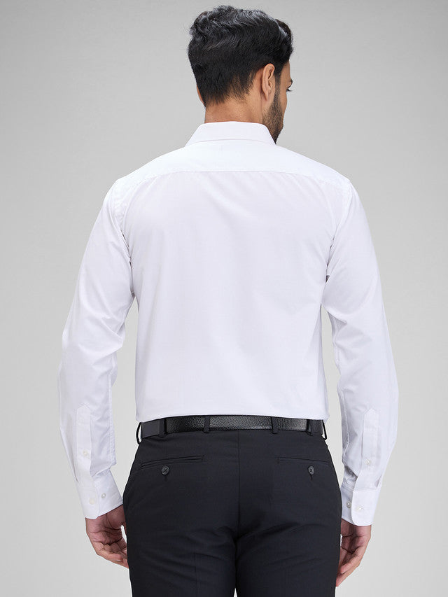 Park Avenue White Shirt