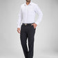 Park Avenue White Shirt