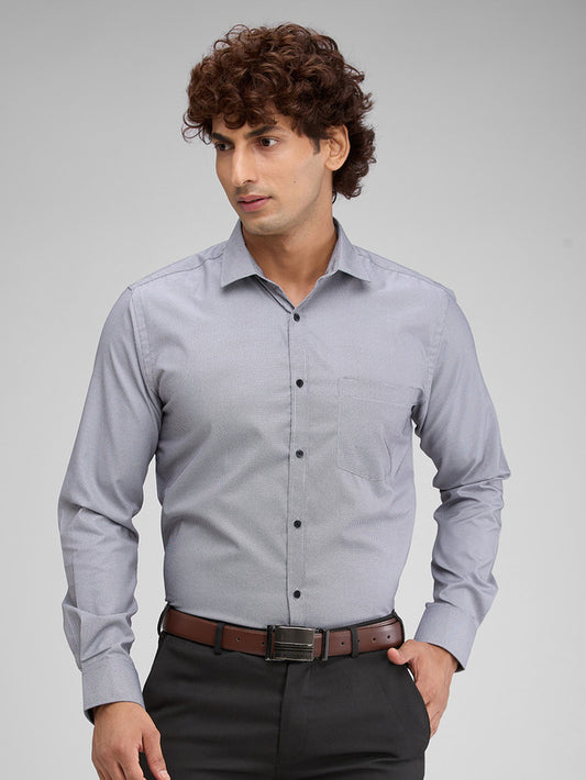 Park Avenue Grey Shirt