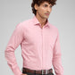 Park Avenue Pink Shirt