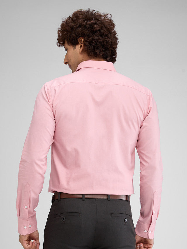 Park Avenue Pink Shirt