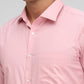 Park Avenue Pink Shirt