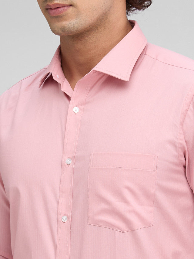 Park Avenue Pink Shirt