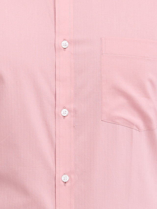 Park Avenue Pink Shirt