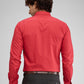 Park Avenue Red Shirt